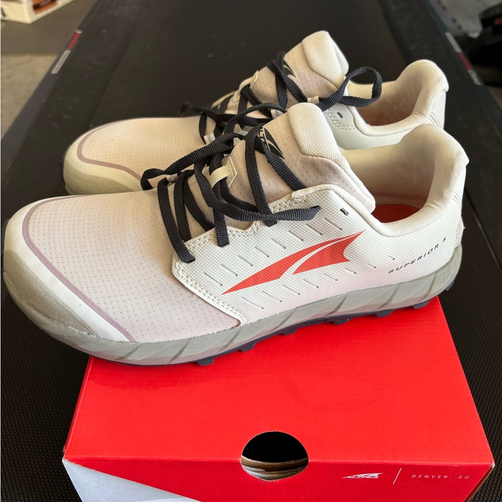 Altra Superior 5.